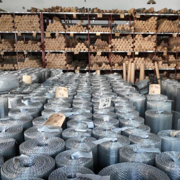 304钢丝网厂家 304钢丝网厂家