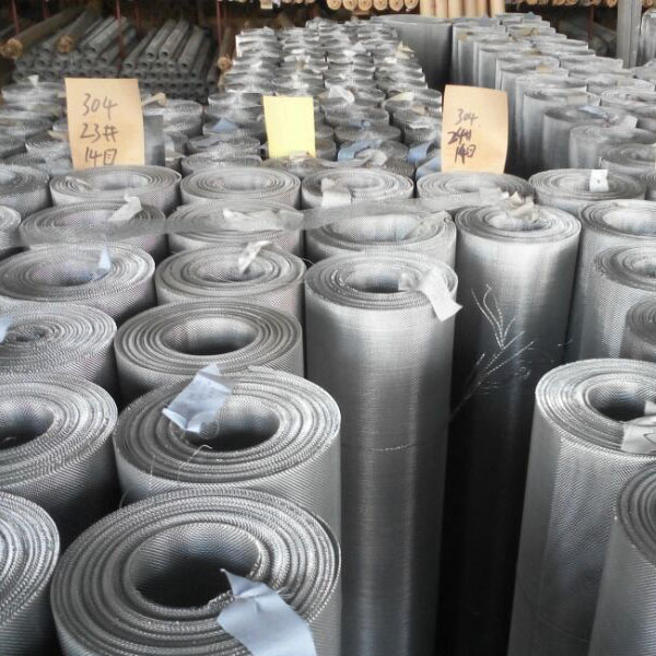 304钢丝网厂家