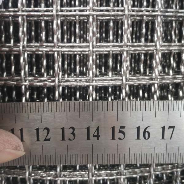 孔1cm不锈钢网